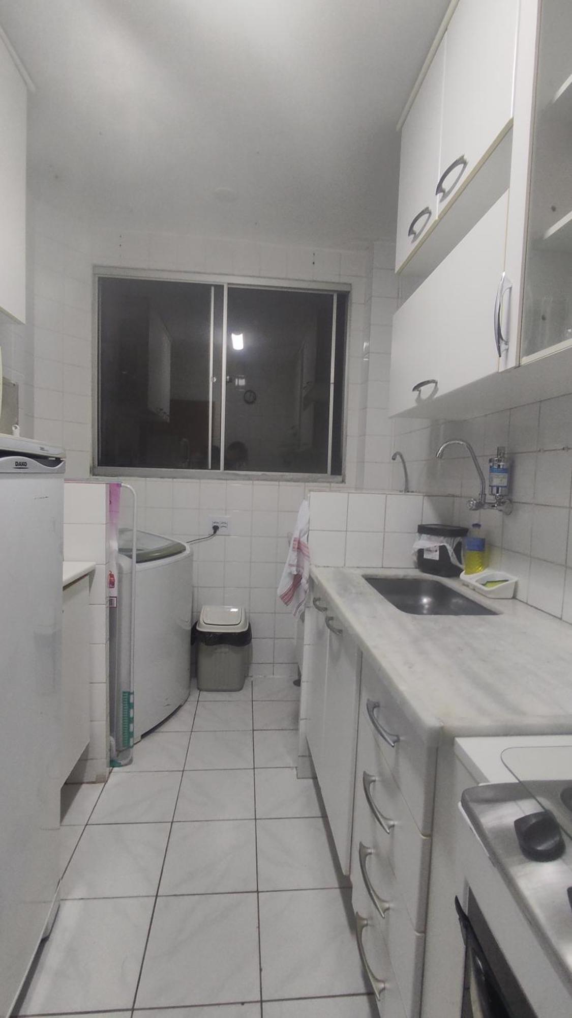 Apartamento O Funcional Do Buritis