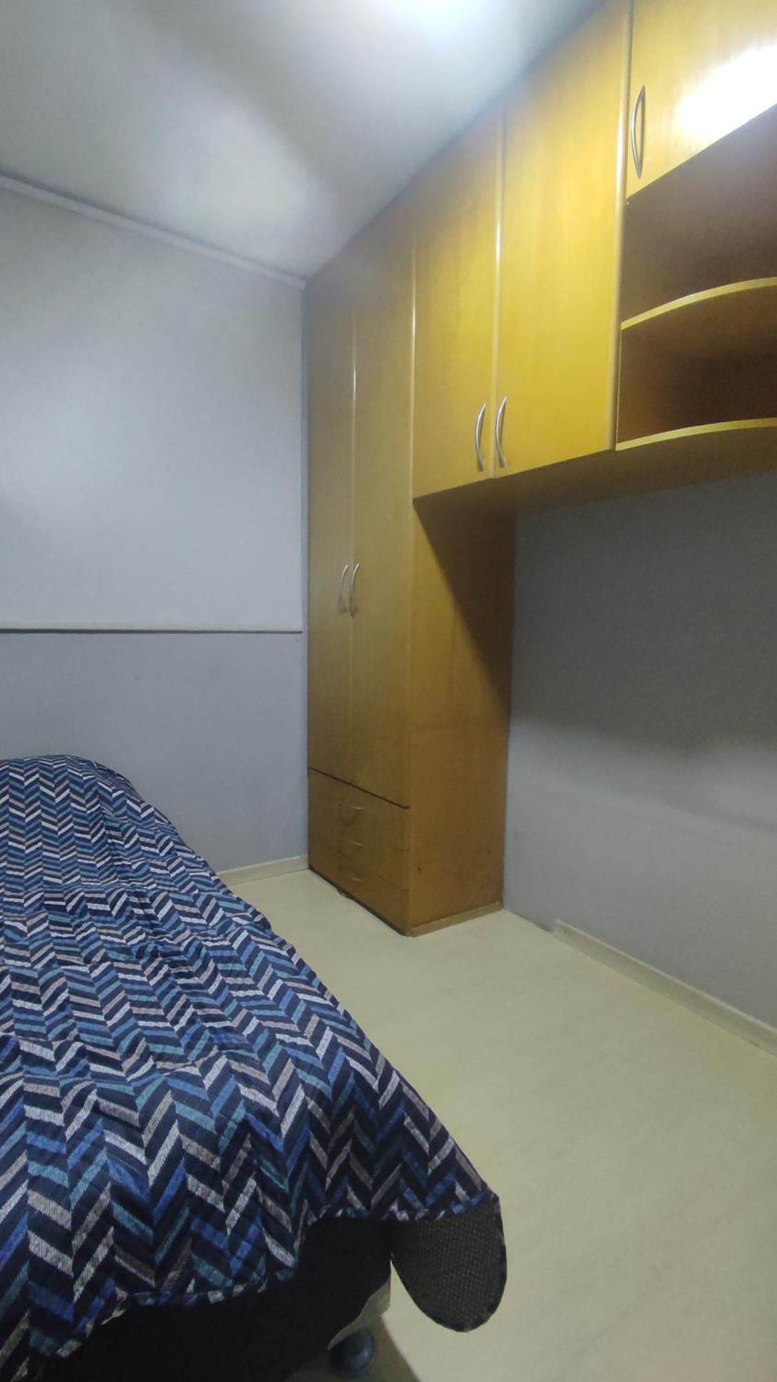 Apartamento O Funcional Do Buritis *